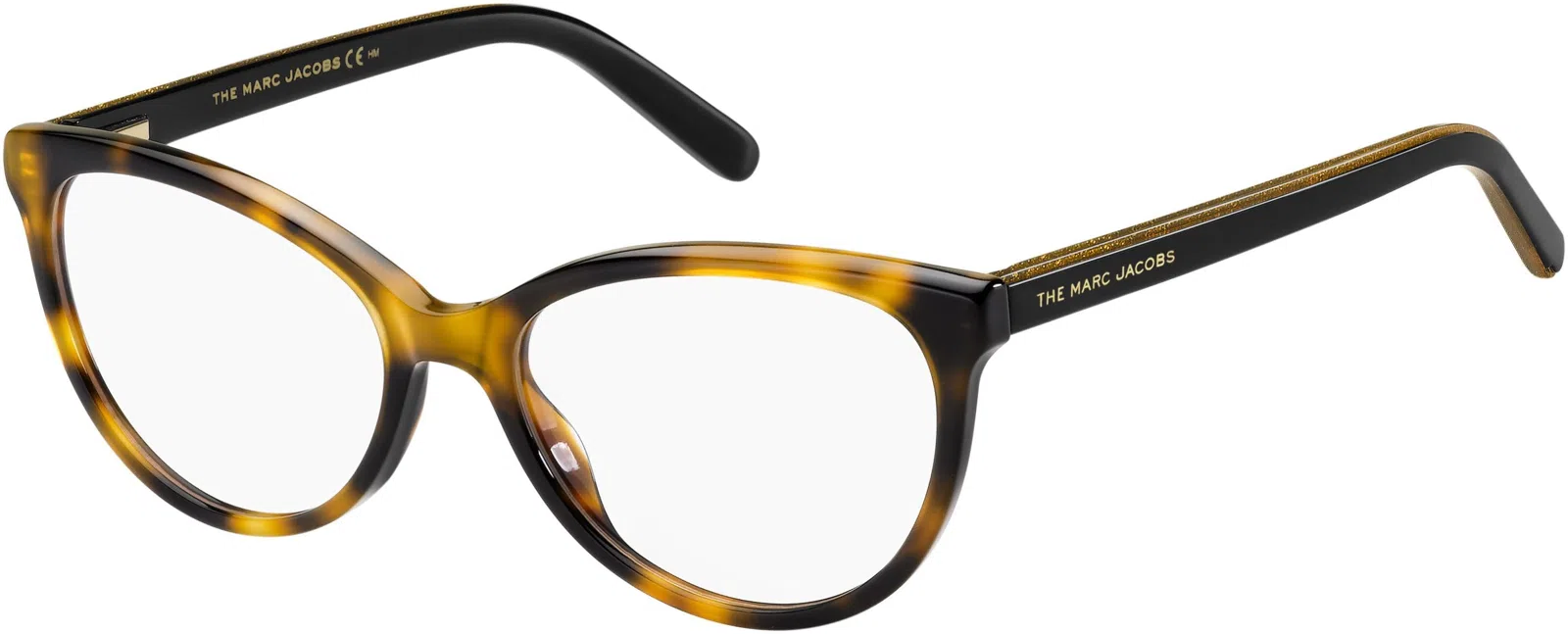 Marc Jacobs Marc463 Eyeglasses - view 2